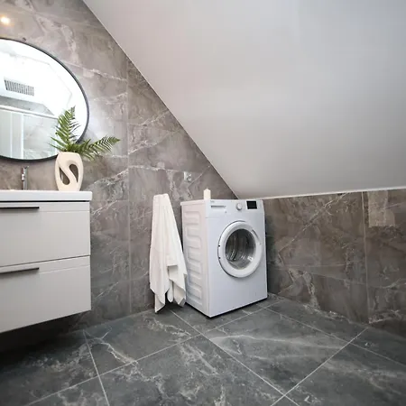 别墅 Folk 扎科帕内