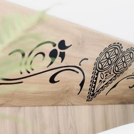 Folk 别墅 扎科帕内