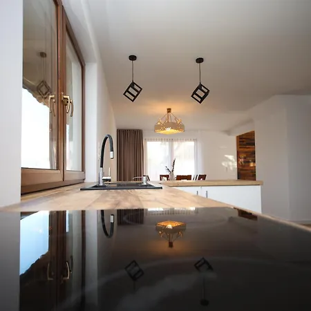 Folk 别墅 扎科帕内