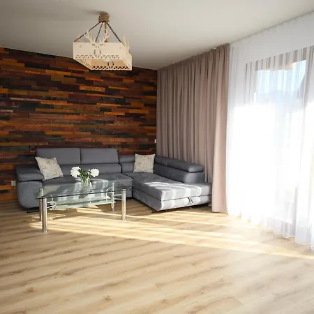 Folk 别墅 扎科帕内