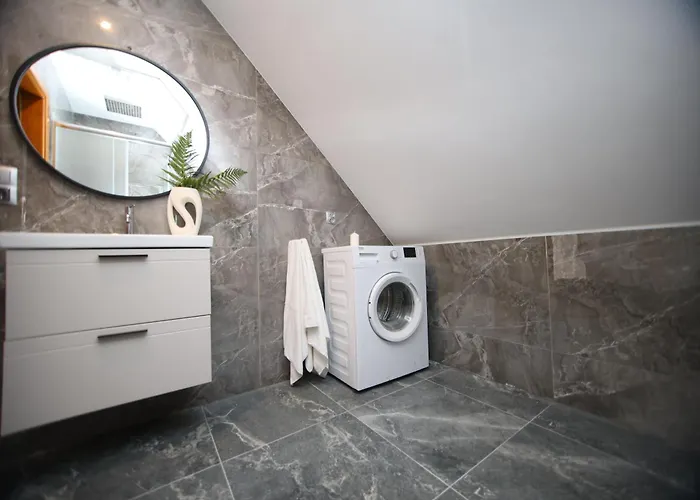 וילה Folk זקופאנה