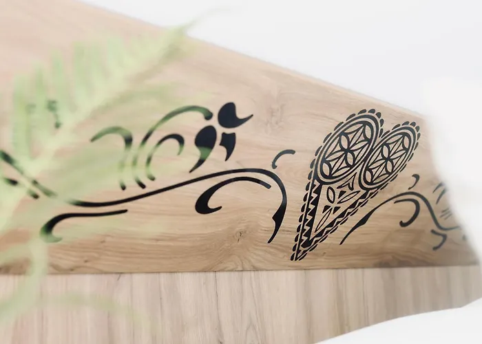 Folk וילה זקופאנה