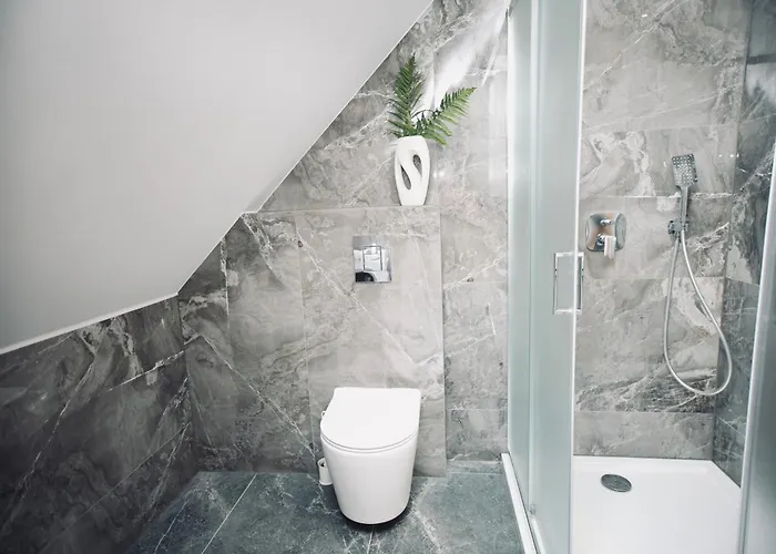 וילה Folk זקופאנה