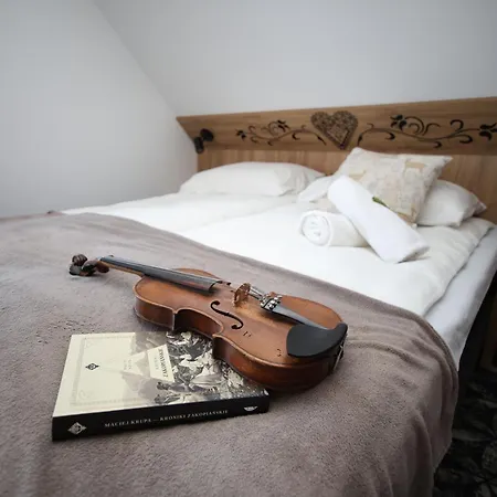 빌라 Folk 자코파네