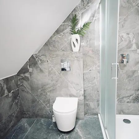 빌라 Folk 자코파네