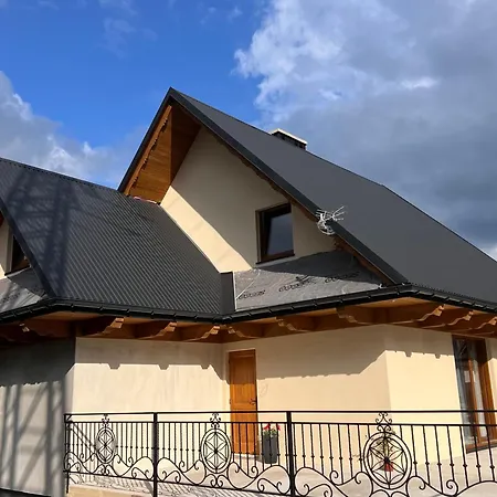 Folk Villa Zakopane